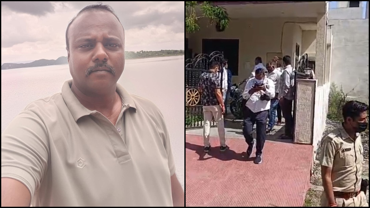 खौफनाक: हत्या कर काट देता था प्राइवेट पार्ट, 24 घंटे में किए 3 कत्ल, घर में छुपाई थी 2 लाशें