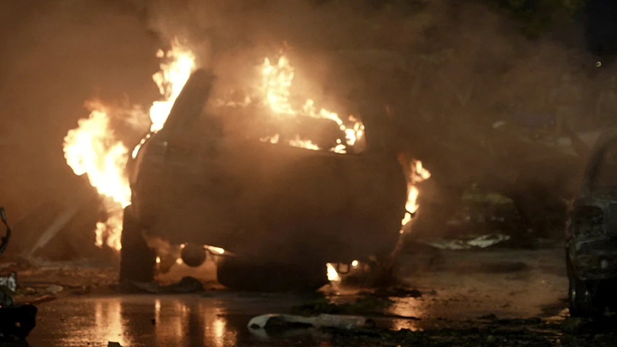 बलूचिस्तान में बड़ा अटैक, पुलिस बस को बनाया गया निशाना; 3 पुलिसकर्मियों की मौत कई घायल