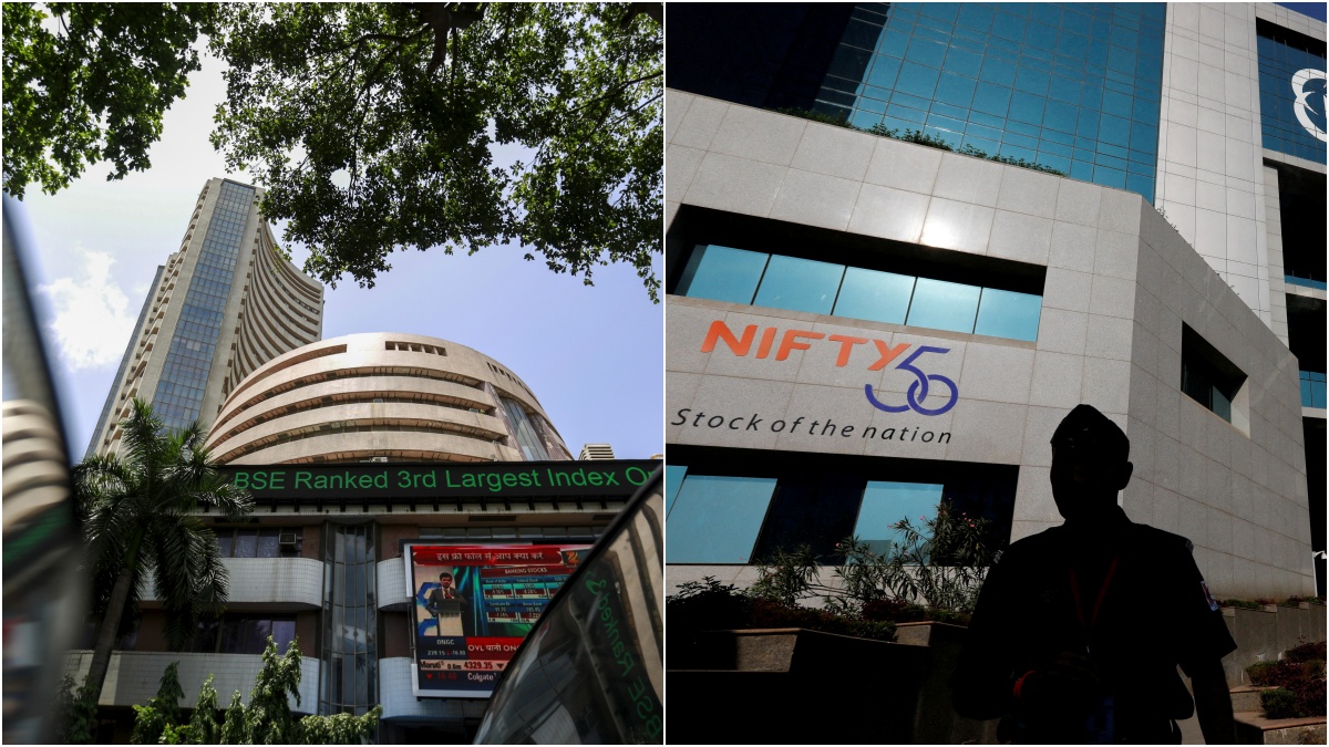 भारत और पाकिस्तान के बीच बढ़ा तनाव तो शेयर बाजार पर क्या होगा असर?