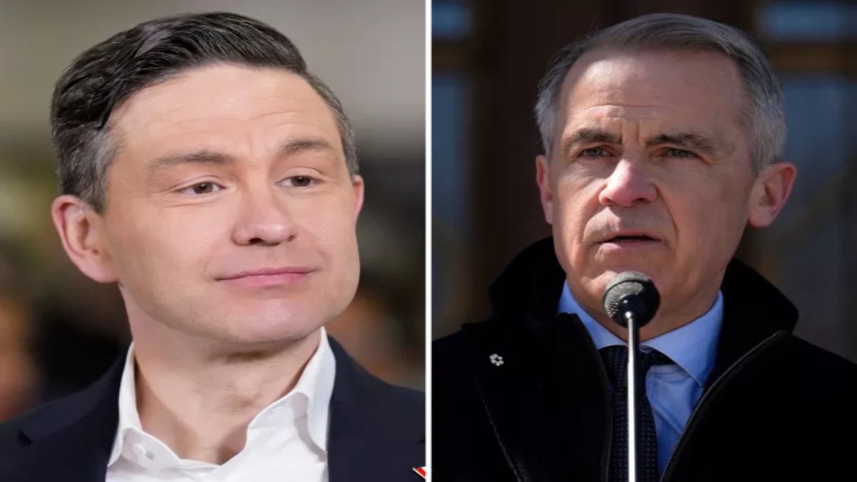 कौन बनेगा कनाडा का प्रधानमंत्री? आज हैं चुनाव, शाम से आने लगेंगे नतीजे, जानिए किनके बीच है कड़ा मुकाबला