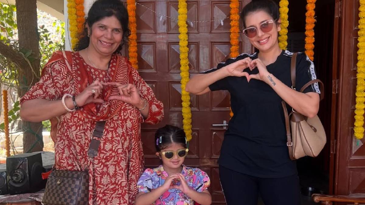 'मैंने कभी नहीं कहा...' चारु असोपा ने बीकानेर में खरीदा नया घर तो होने लगीं ट्रोल, जवाब में कही ये बात