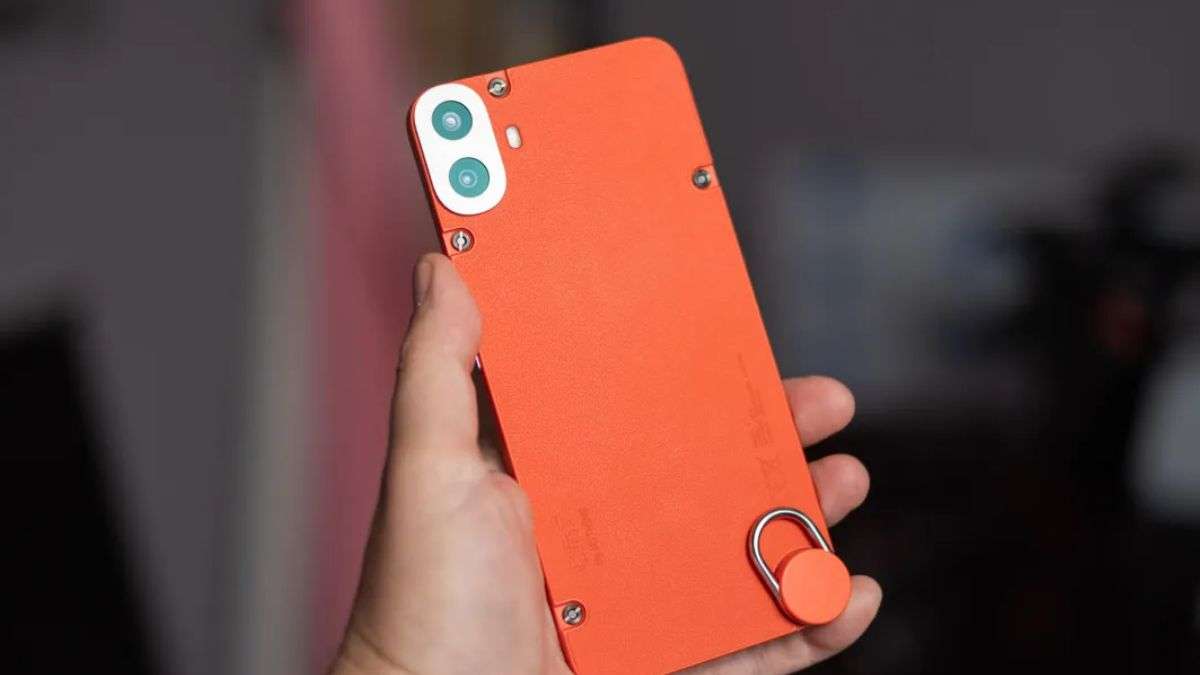 Nothing यूजर्स की पूरी हुई डिमांड, CMF Phone 2 Pro के लिए कंपनी ने लिया बड़ा फैसला