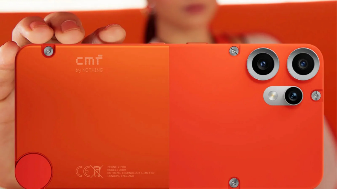 Nothing ने लॉन्च किया 3 कैमरे वाला सस्ता स्मार्टफोन, 5000mAh बैटरी समेत मिलेंगे तगड़े फीचर्स