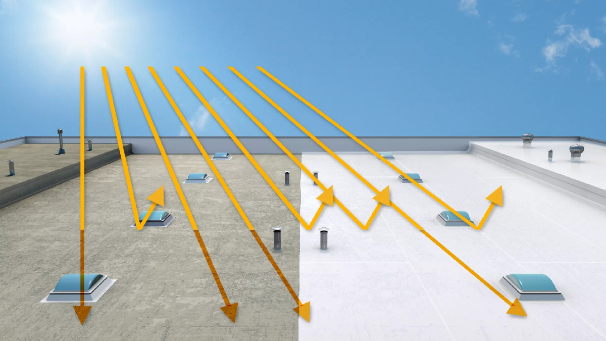 क्या है Cool Roof तकनीक? चिलचिलाती धूप में भी घर के अंदर मिलेगी सर्दियों वाली ठंडक