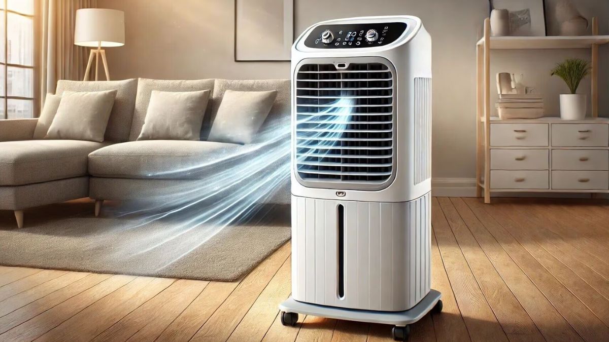 Air Cooler Offer: गर्मी में भी ओढ़ना पड़ेगा कंबल, इन कूलर्स की तूफानी हवा AC को भी देगी कड़ी टक्कर