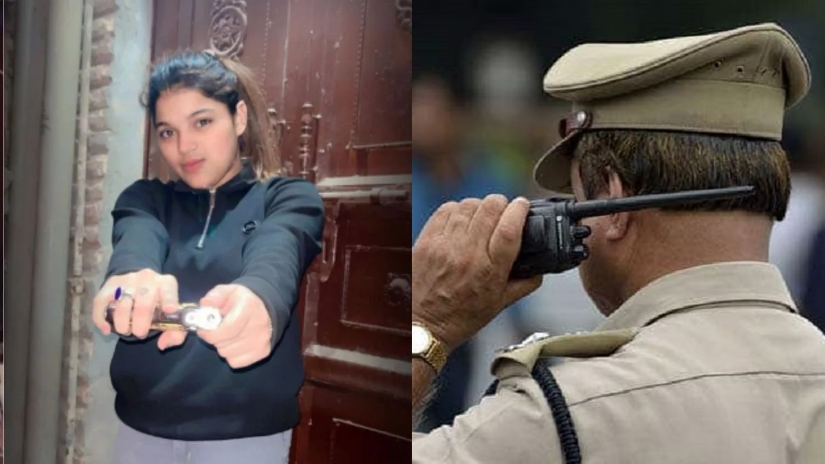 सीलमपुर हत्याकांड: दिल्ली पुलिस ने लेडी डॉन जिकरा को किया गिरफ्तार