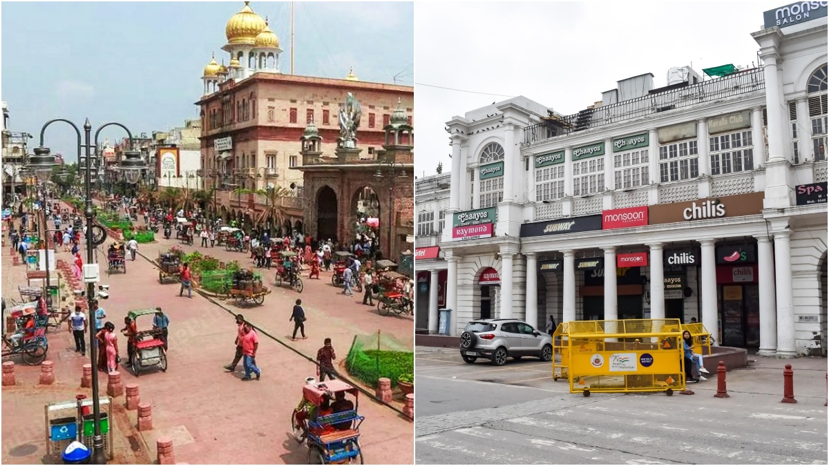 CTI समेत 100 व्यापार संगठनों ने शुक्रवार को दिल्ली बंद का किया आह्वान, इन बाजारों में नहीं होगा कामकाज