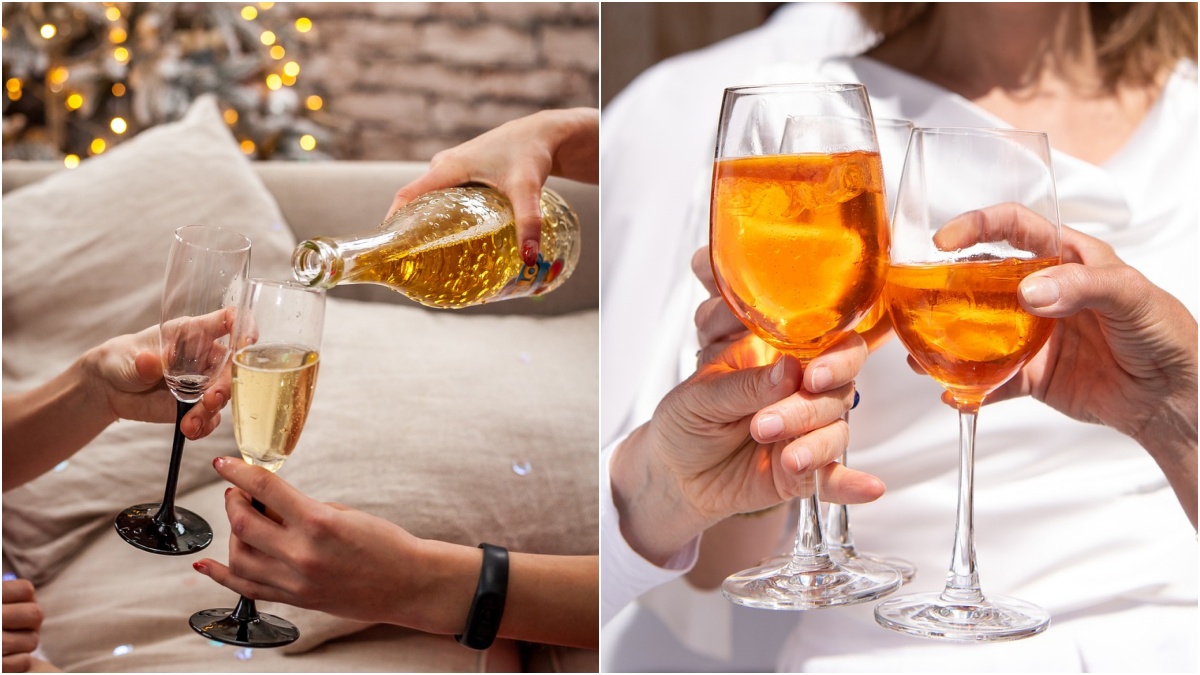 अल्कोहल वाली ड्रिंक्स के एक्सपोर्ट में हैं अपार संभावनाएं, 2030 तक 1 अरब डॉलर तक पहुंचने की उम्मीद