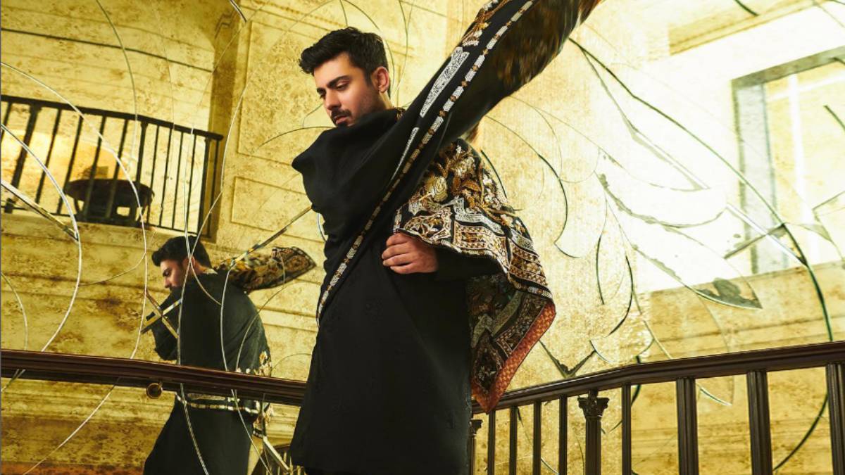 भारत से पड़ी गालियां, अब पाकिस्तानी फैन्स ने भी बायकॉट कर दी फिल्म, फवाद खान के करियर पर पड़ी दोहरी मार?