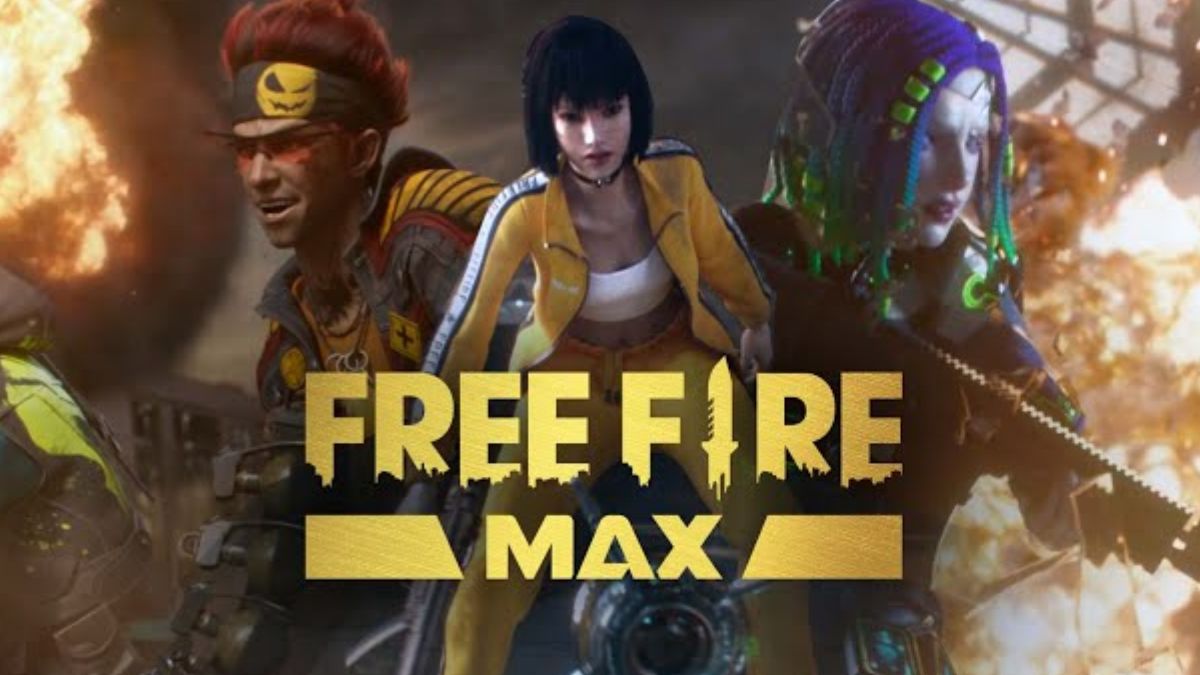 Free Fire Max Redeem Codes 27 April 2025: आज फ्री मिलेंगे सुपर रिवॉर्ड्स के साथ Diamonds और Bundle
