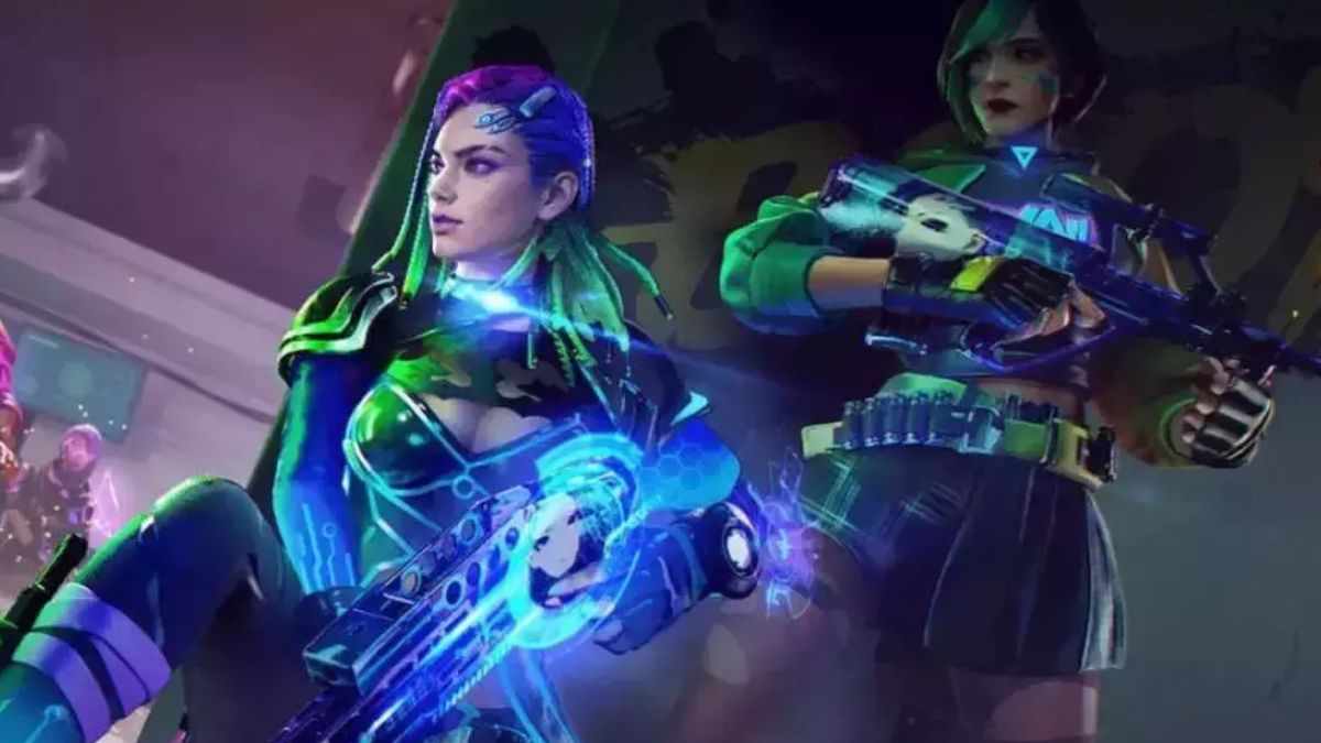 Free Fire Max Redeem Codes April 20 2025: भारतीय प्लेयर्स के लिए खास कोड, फ्री मिलेंगे Diamonds और Evo Gun Skin