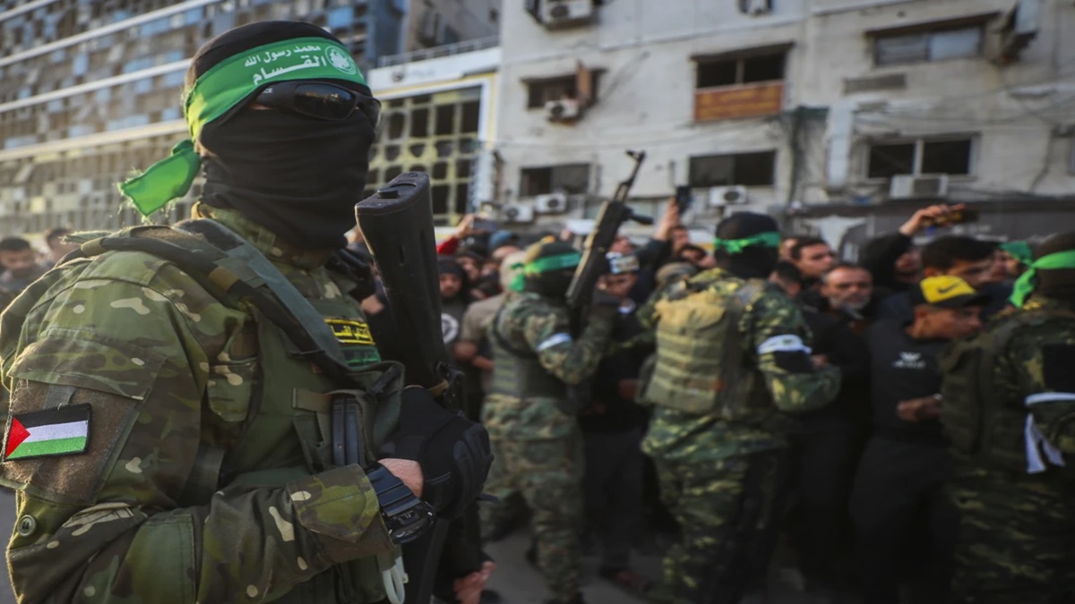 Israel Hamas War: गाजा पर हमले रोकने के लिए इजरायल ने रखी शर्त, अब क्या करेगा हमास?