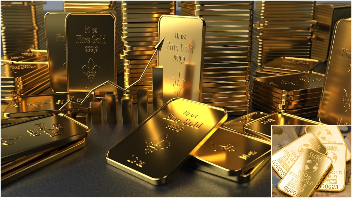 Akshaya Tritiya पर घर बैठे मोबाइल से खरीद सकते हैं Gold, जानिए कैसे?