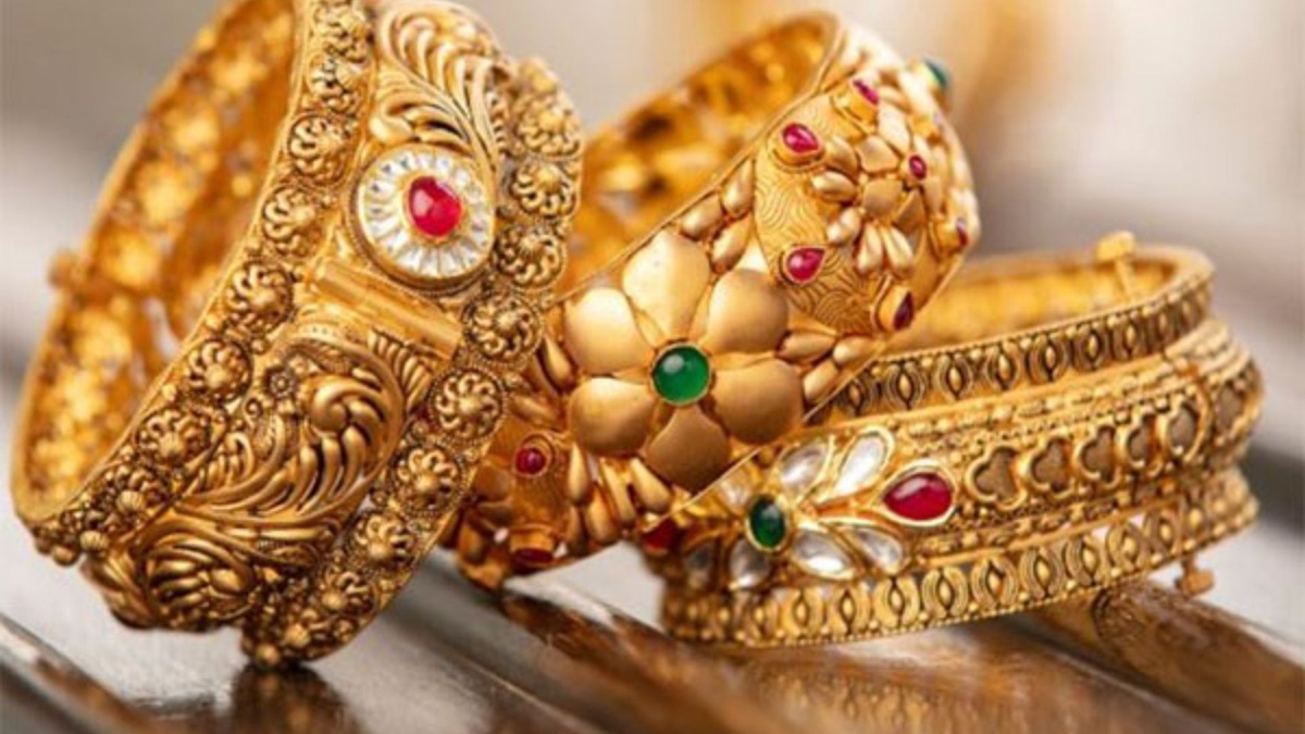 अक्षय तृतीया पर ₹16,000 करोड़ के सोने-चांदी के कारोबार की उम्मीद, जानें आभूषण बाजार में कैसा है ट्रेंड