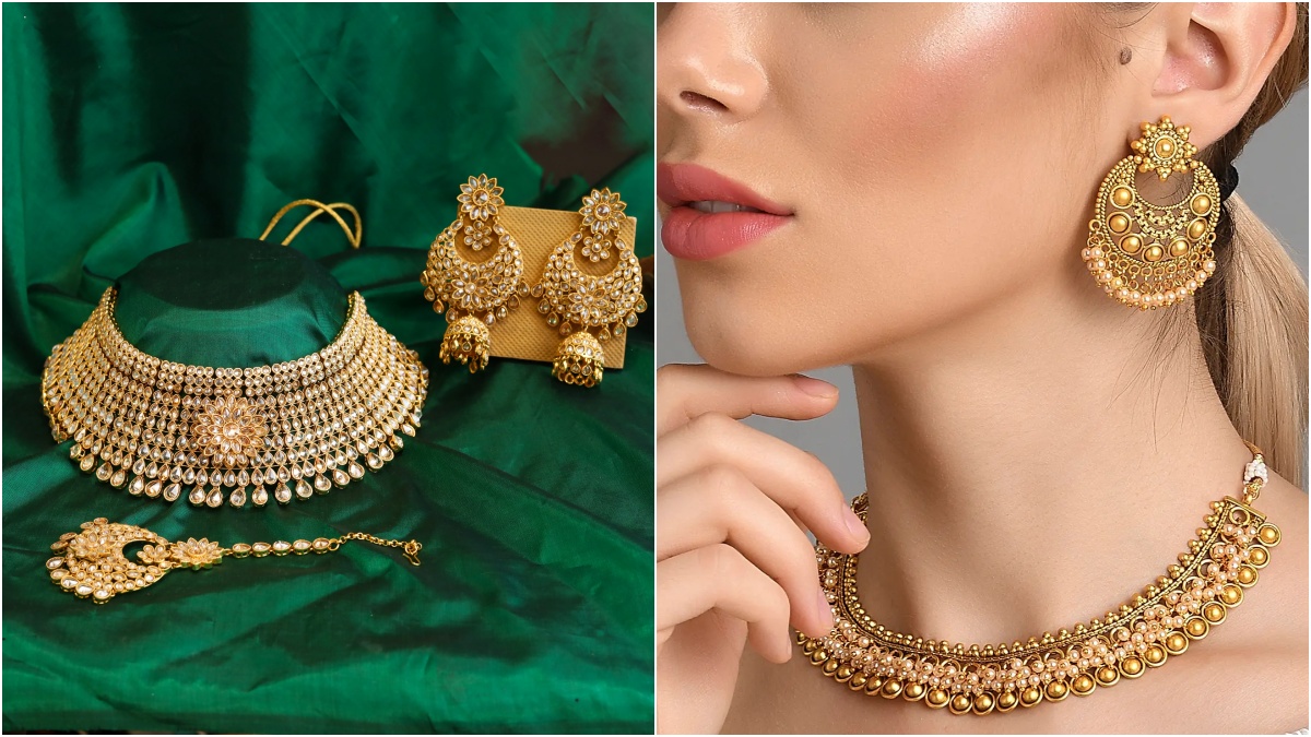 Gen Z को नहीं है महंगे गोल्ड की टेंशन, निकाल लिये जूलरी बनवाने के नए तरीके