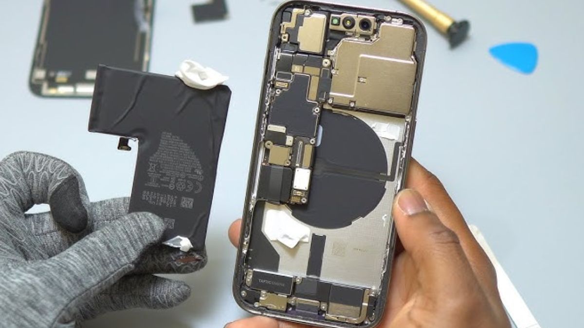 Free में बदल जाएगी पुराने स्मार्टफोन की बैटरी! Google लेकर आया धमाकेदार ऑफर