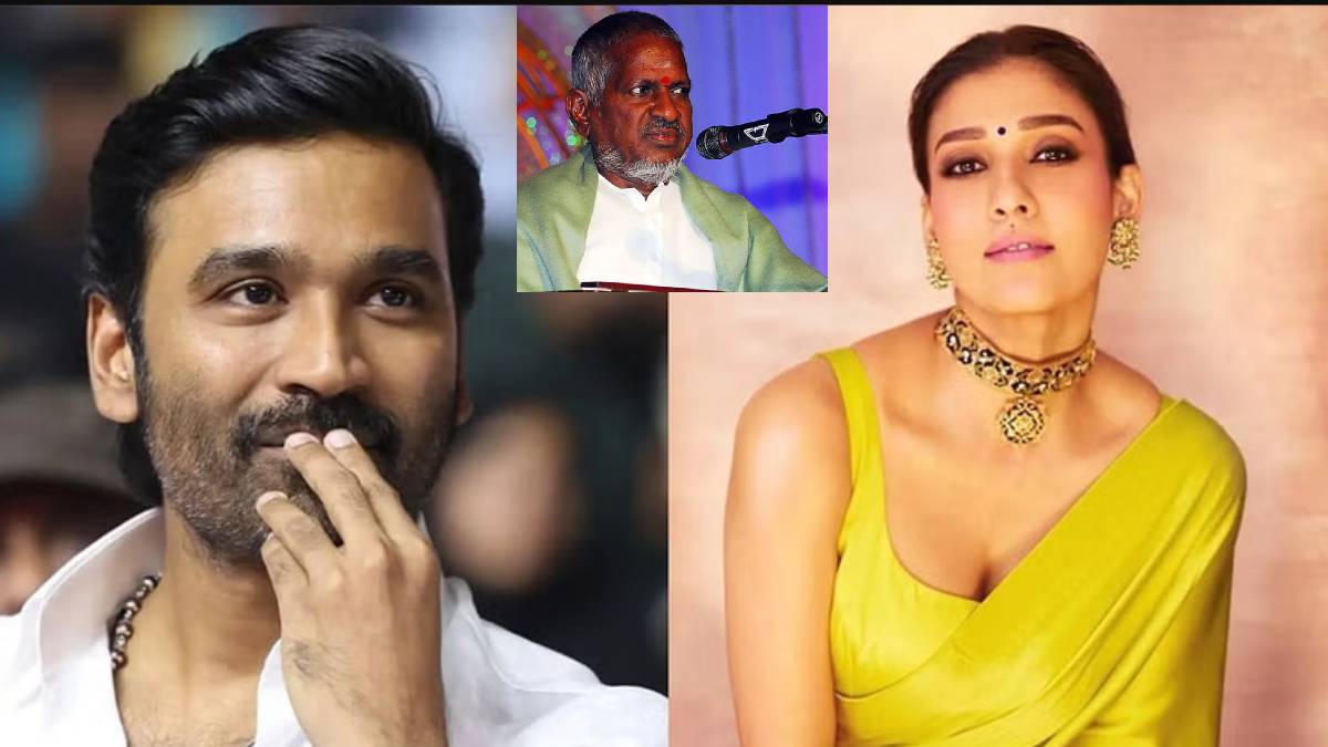 क्या सफलता के बाद बिगड़ने लगा साउथ फिल्म इंडस्ट्री का माहौल? एक दूसरे पर ठोक रहे नोटिस पर नोटिस