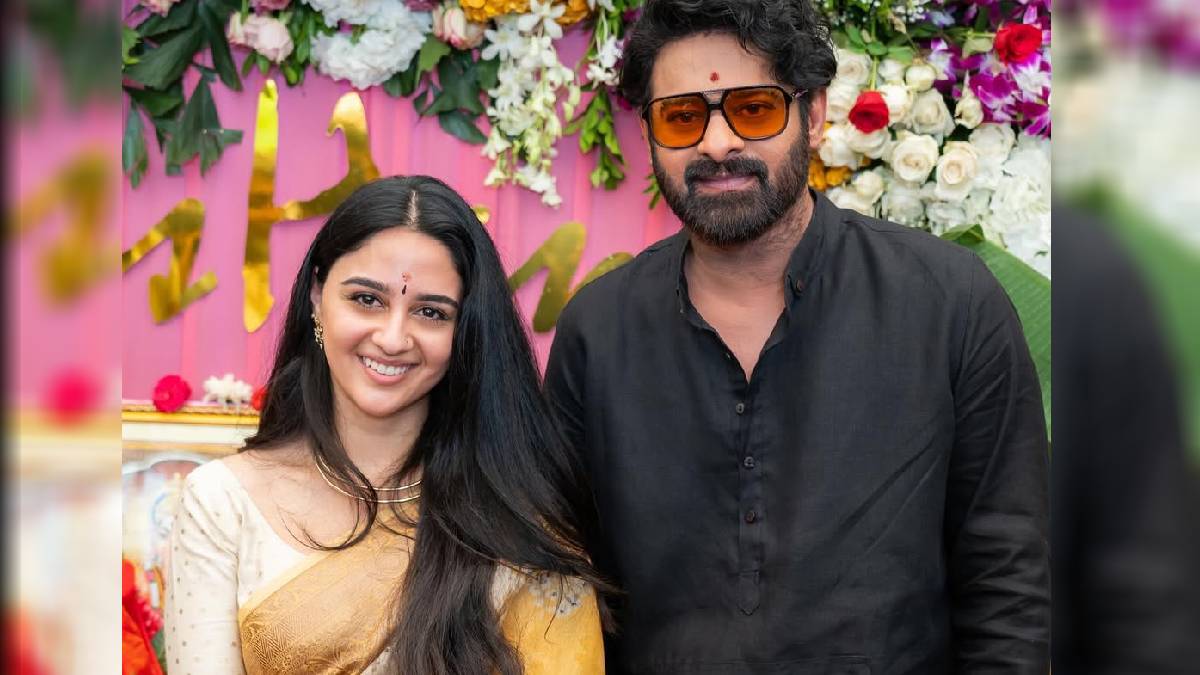 कौन हैं इमानवी इस्माइल? पहलगाम आतंकी हमले के बाद प्रभास की हीरोइन का क्यों हो रहा है विरोध?