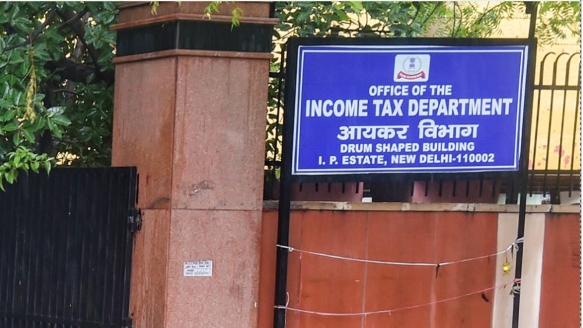 आयकर विभाग ने इन स्टार्टअप के लिए कही ये बात, क्यों कहा- नहीं हैं जांच के अधीन