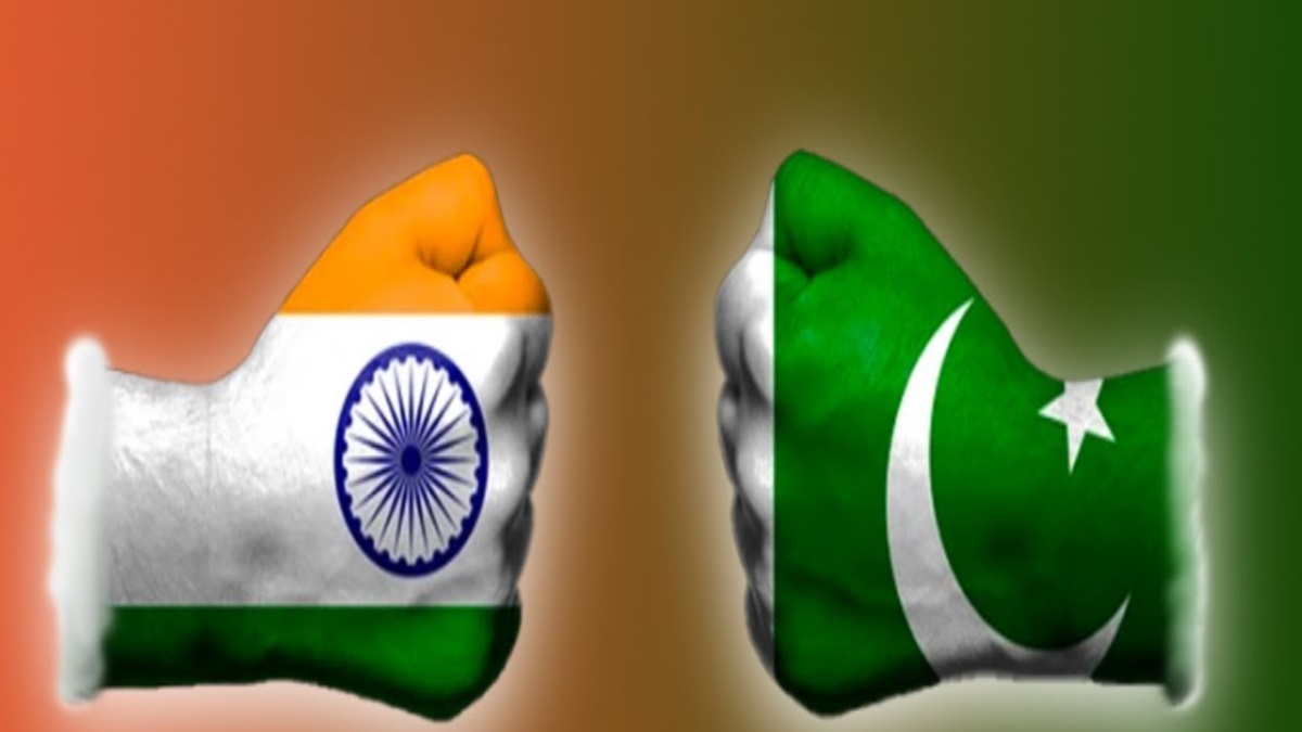 भारत और पाकिस्तान के बीच बढ़ा तनाव तो ईरान ने उठाया बड़ा कदम, जानें क्या किया