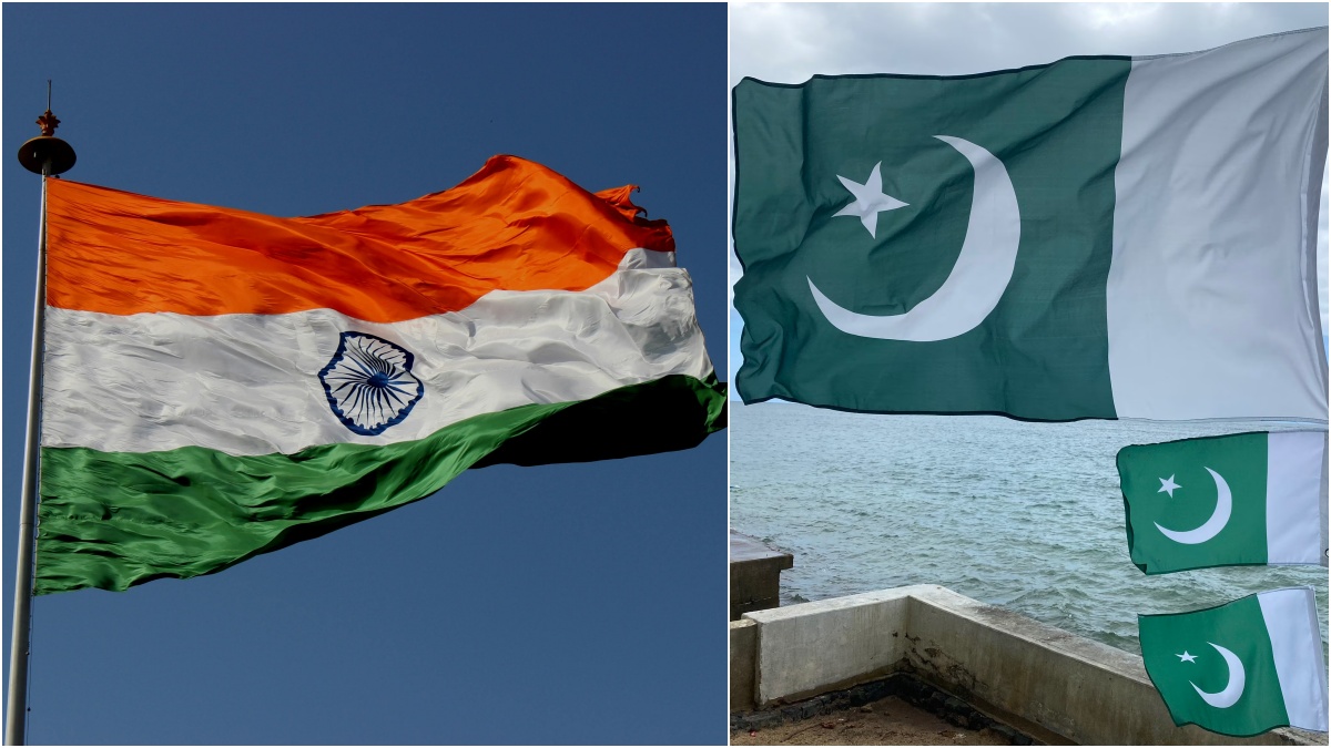 भारत के विदेशी मुद्रा भंडार में हुआ बड़ा इजाफा, उधर पाकिस्तान के खजाने में आई गिरावट, देखिए आंकड़े