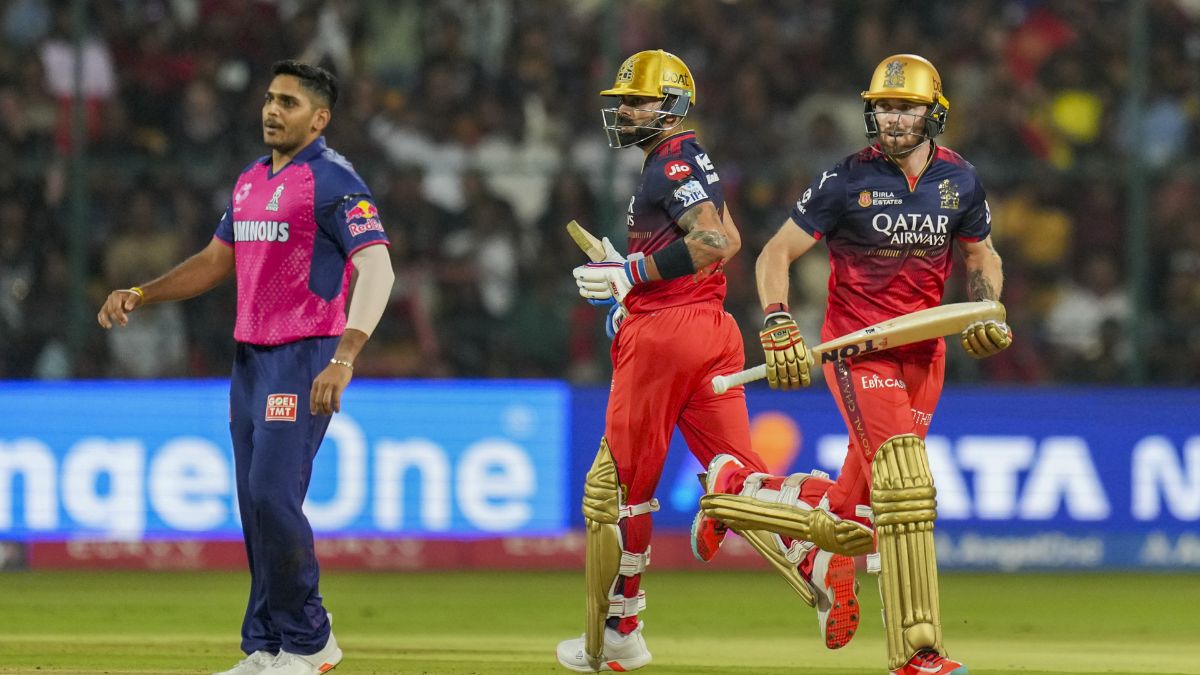 RCB के इस खिलाड़ी ने अपने बयान से मचाया बवाल, विराट कोहली को लेकर कह दी थी बड़ी बात, बाद में मारा यू-टर्न