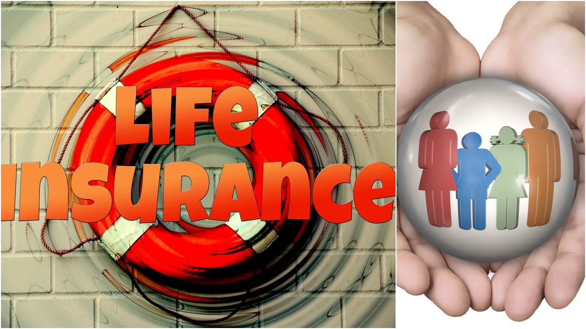 इंश्योरेंस सेक्टर में 100% FDI और 2047 तक सभी के लिए बीमा, मानसूत्र सत्र में आ सकता है संशोधन विधेयक