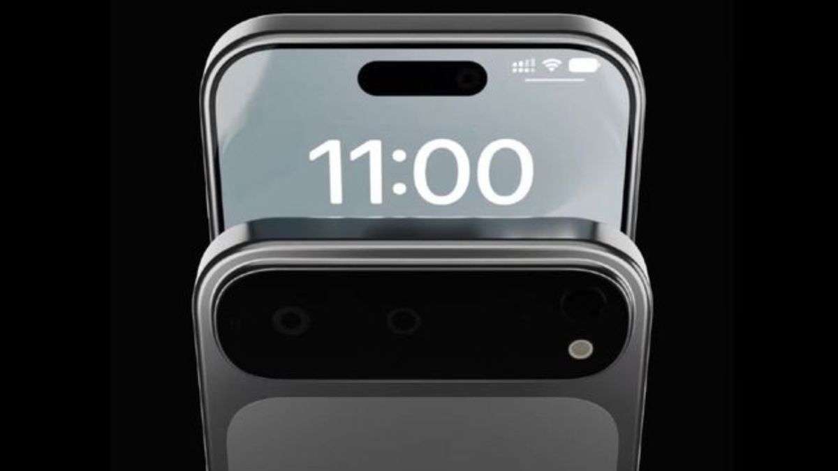 iPhone 17 सीरीज के डमी यूनिट्स आए सामने, पूरी तरह बदल जाएगा कैमरा डिजाइन, देखें First Look