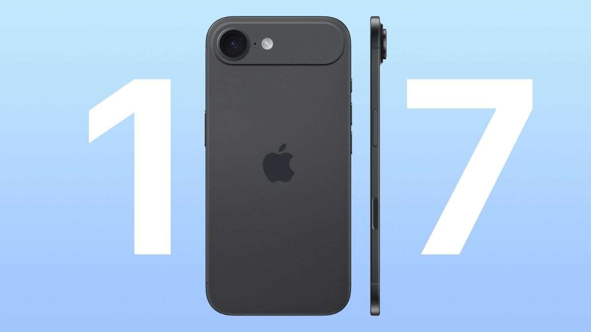 iPhone 17 सीरीज से पूरी होगी फैंस की बड़ी डिमांड, मिलेगा Android वाला खास फीचर
