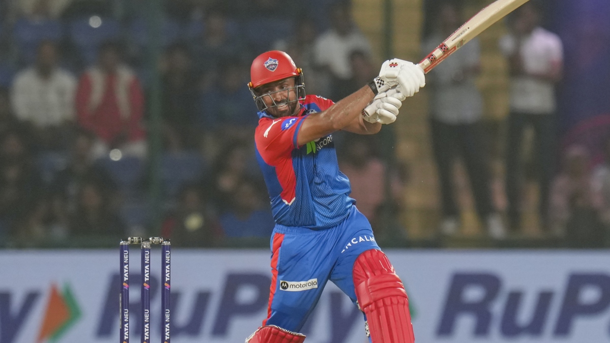 करुण नायर के 2 IPL अर्धशतकों के बीच रहा 2520 दिनों का गैप, बनाया ऐसा रिकॉर्ड