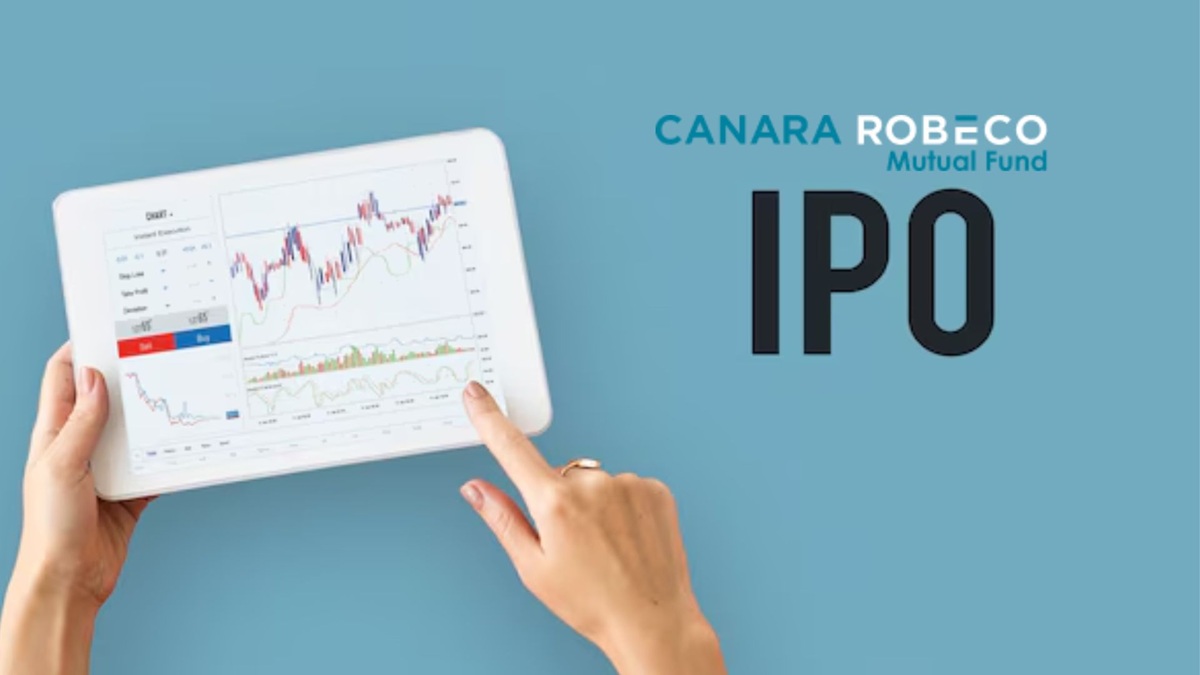 Canara Robeco AMC का आएगा आईपीओ, सेबी के पास जमा कराए शुरुआती पेपर, जानें जरूरी बातें