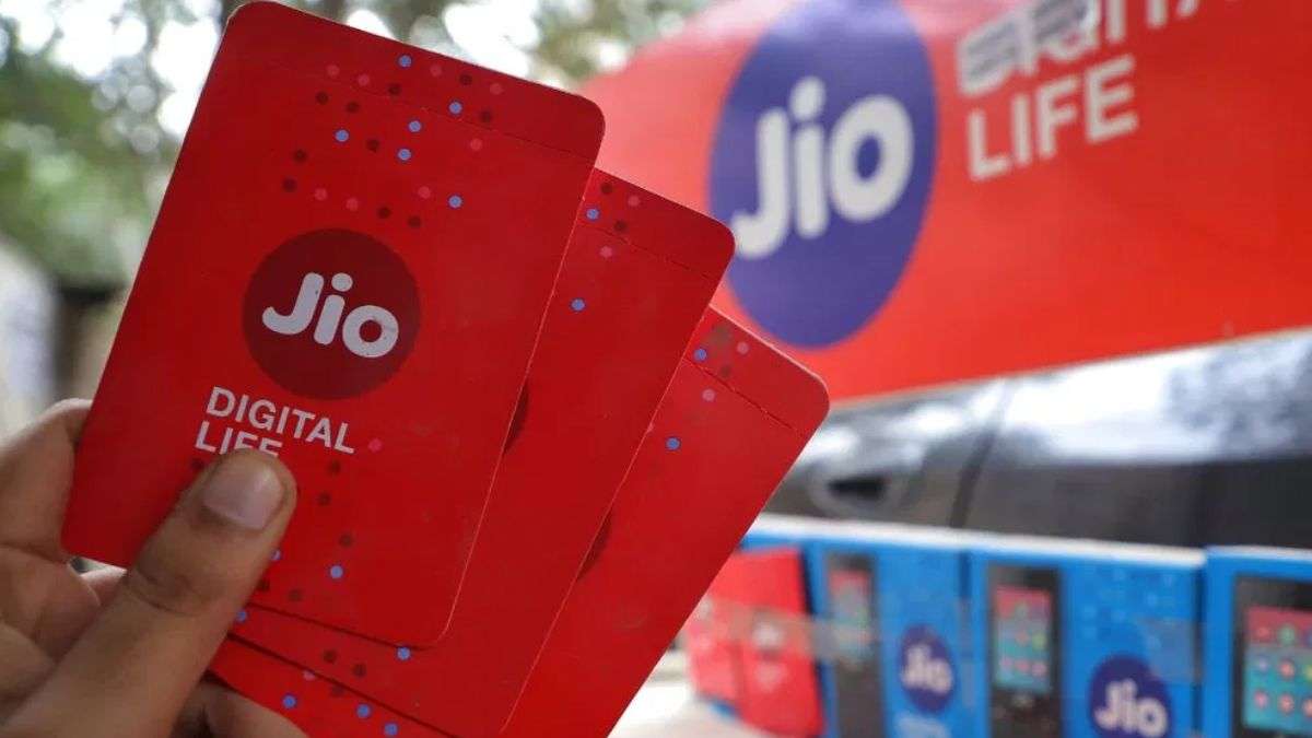 Jio के 46 करोड़ यूजर्स की टेंशन खत्म, 90 दिन वाले प्लान से Airtel,Vi,BSNL की उड़ी नींद