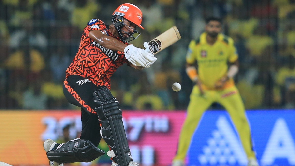 CSK vs SRH: सनराइजर्स हैदराबाद ने 5 विकेट से दर्ज की जीत, ईशान किशन और मेंडिस ने बल्ले से निभाई अहम भूमिका