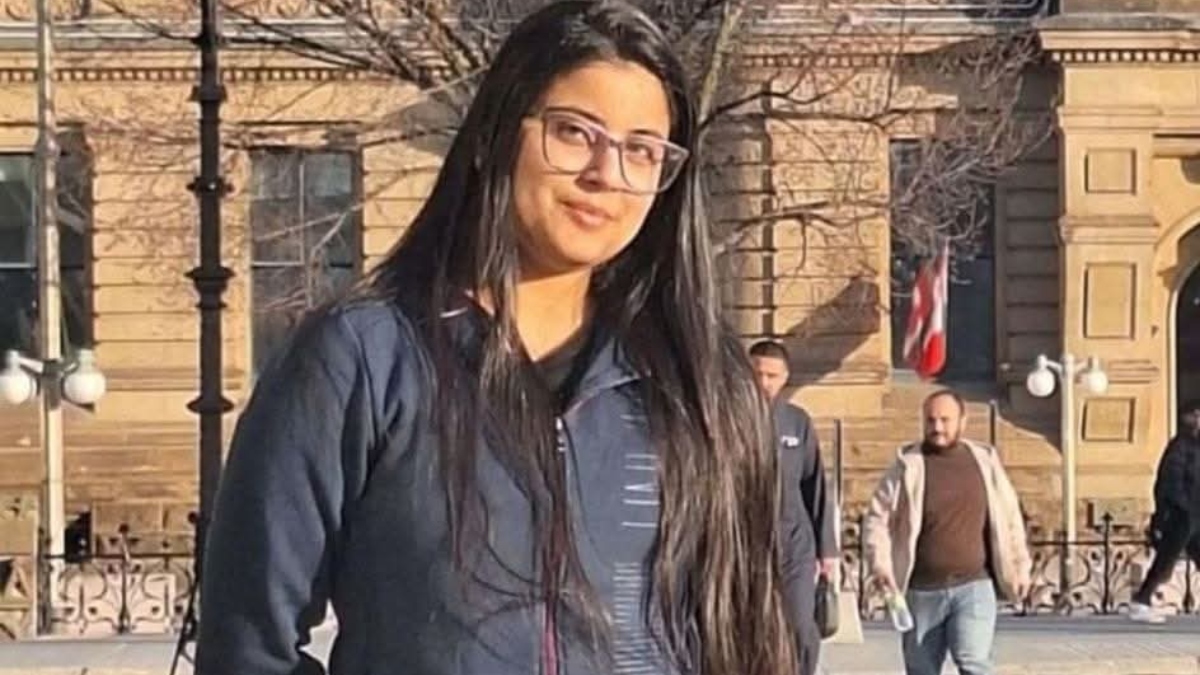 कनाडा में एक और भारतीय छात्रा की मौत, संदिग्ध परिस्थितियों में मिली लाश, 4 दिन से लापता थी