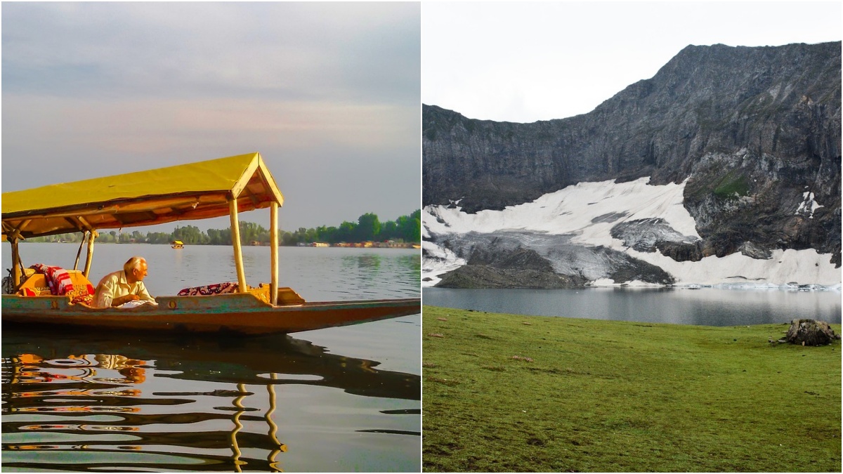 कश्मीर में आतंकी हमले के बाद बड़ी संख्या में ट्रैवल बुकिंग हो रही कैंसिल, 7 गुना बढ़ गया फ्लाइट कैंसिलेशन