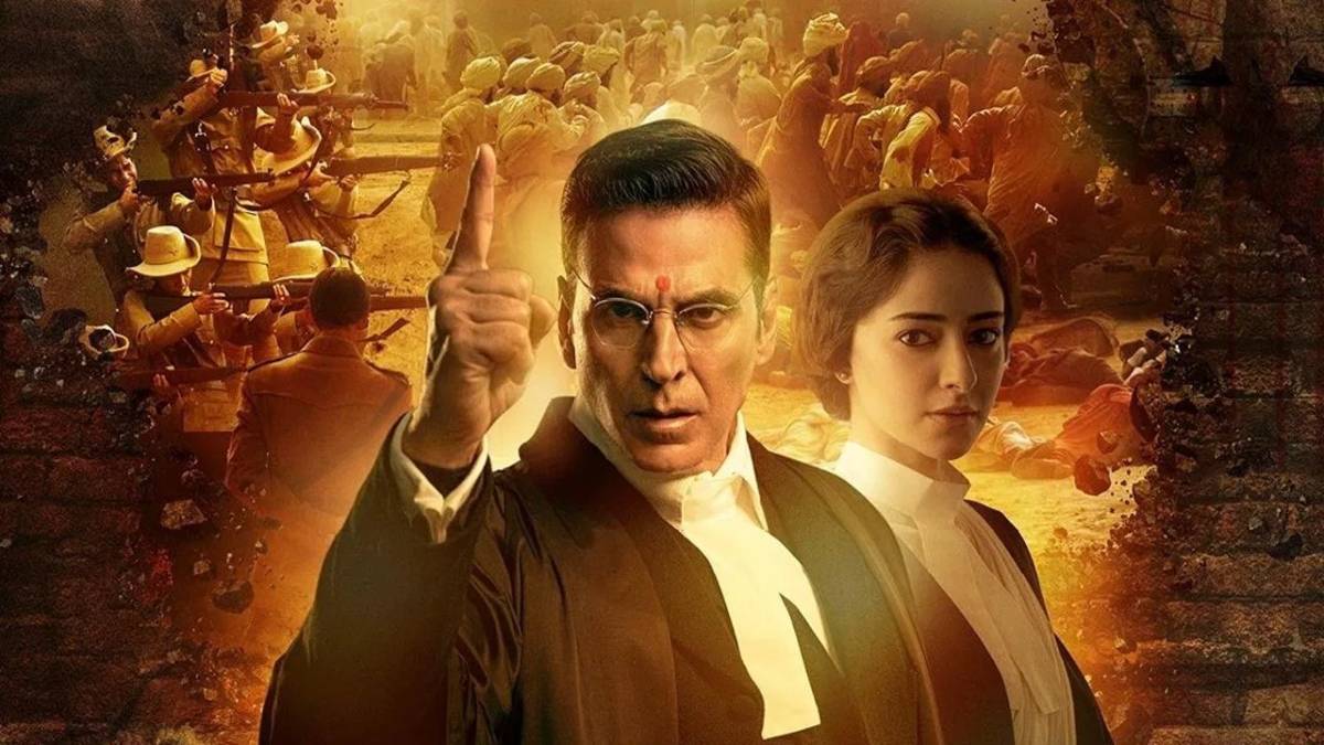 'खौफ' से 'केसरी चैप्टर 2' तक, इस शुक्रवार होगा मनोरंजन ही मनोरंजन, OTT और थिएटर में छाएंगे ये फिल्में-सीरीज