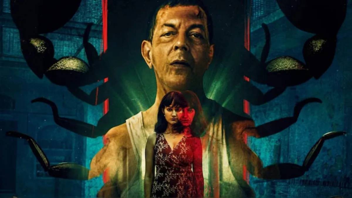 डर के साये में जीने को मजबूर कर देंगी ये 5 हॉरर फिल्में-सीरीज, 'खौफ' से कम नहीं है इनका सस्पेंस