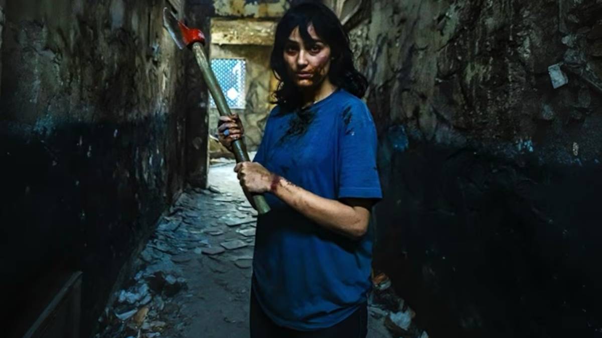 8 एपिसोड वाली खौफनाक सीरीज, देखकर डर के मारे आने लगेगा पसीना, मजबूत कलेजा हो तो ही देखने का उठाएं रिस्क