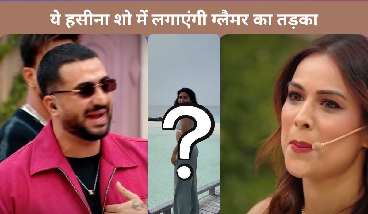 लाफ्टर शेफ्स 2 में अली गोनी और निया शर्मा नहीं, इस नए शख्स की एंट्री से होगा धमाका