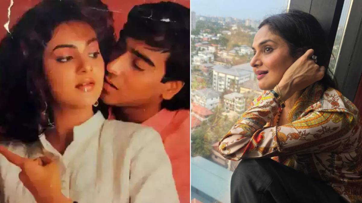 प्यार के लिए ठुकराया करियर, पति के लिए बेच दी 100 करोड़ की प्रॉपर्टी, अब साउथ की फिल्म में दिखेंगी 90's की हीरोइन