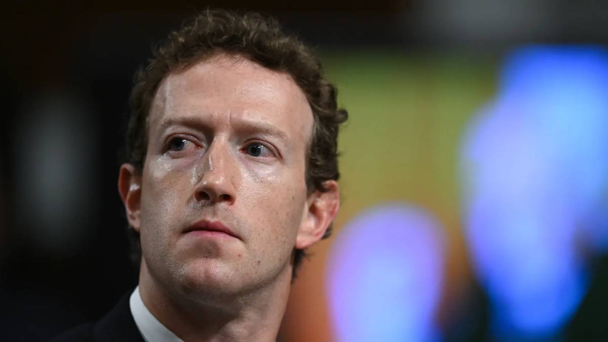 Facebook की खो रही रिलिवेंसी से चिंतित हुए 'बॉस' जुकरबर्ग, पुराने ई-मेल से खुले कई राज