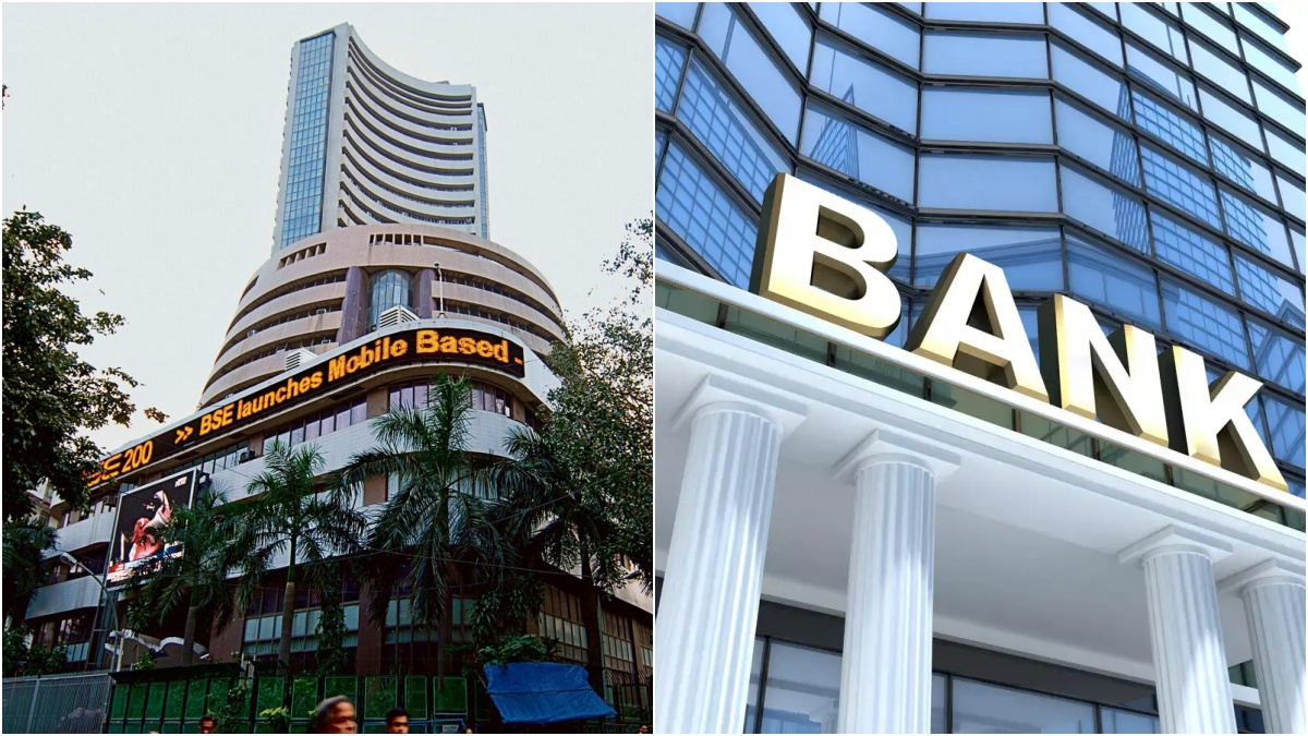 Share Market Holiday : क्या गुड फ्राइडे पर शेयर मार्केट और बैंकों की रहेगी छुट्टी?