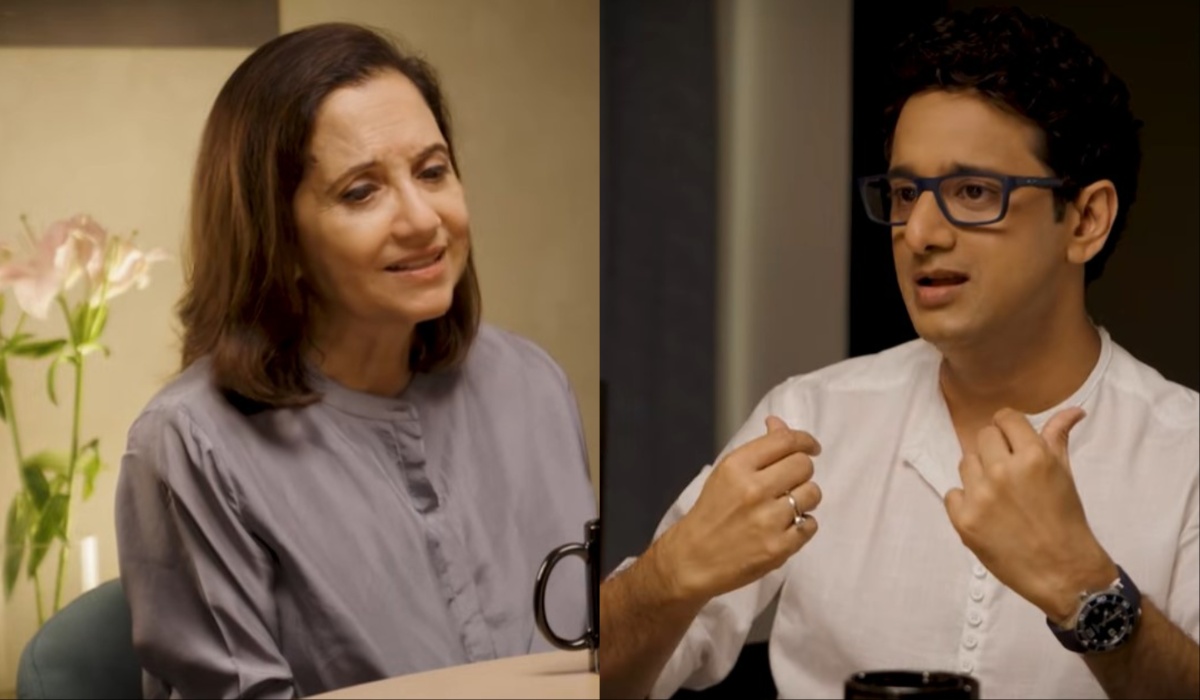 The Filmy Hustle Exclusive: 'कमाई तय नहीं करती...', अनुपमा चोपड़ा ने बताया कैसे पता चलता है फिल्‍म की कहानी HIT है या FLOP?