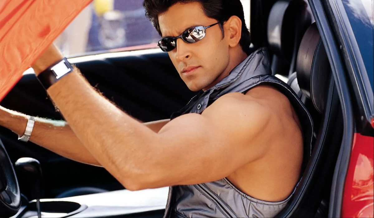 Hrithik Roshan की फेवरेट वॉचलिस्ट में शामिल है ये हिंदी सीरीज, ओटीटी पर भी रहा इसका भौकाल