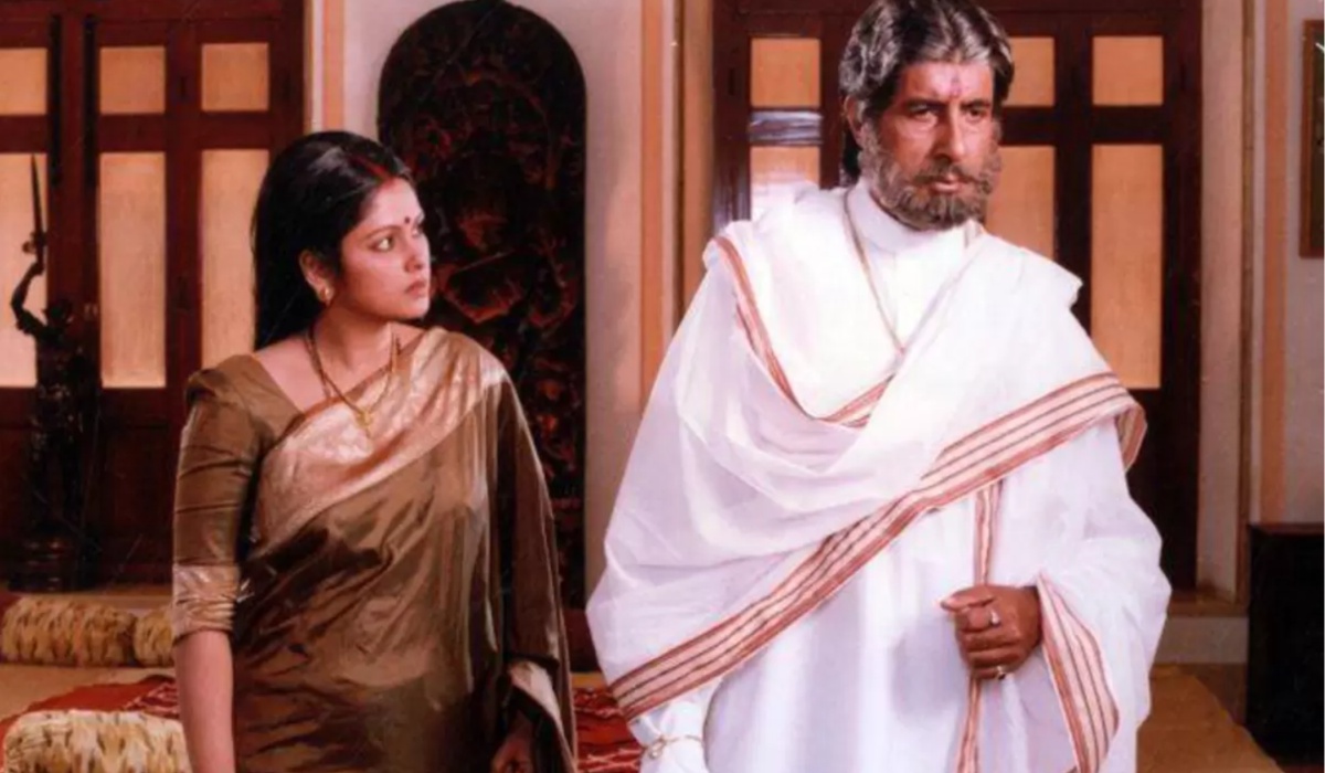 सबसे ज्यादा देखी गई ये मल्टीस्टारर फिल्म, BO पर रही फ्लॉप लेकिन टीवी पर सुपरहिट, 26 साल बाद भी नहीं भूले लोग