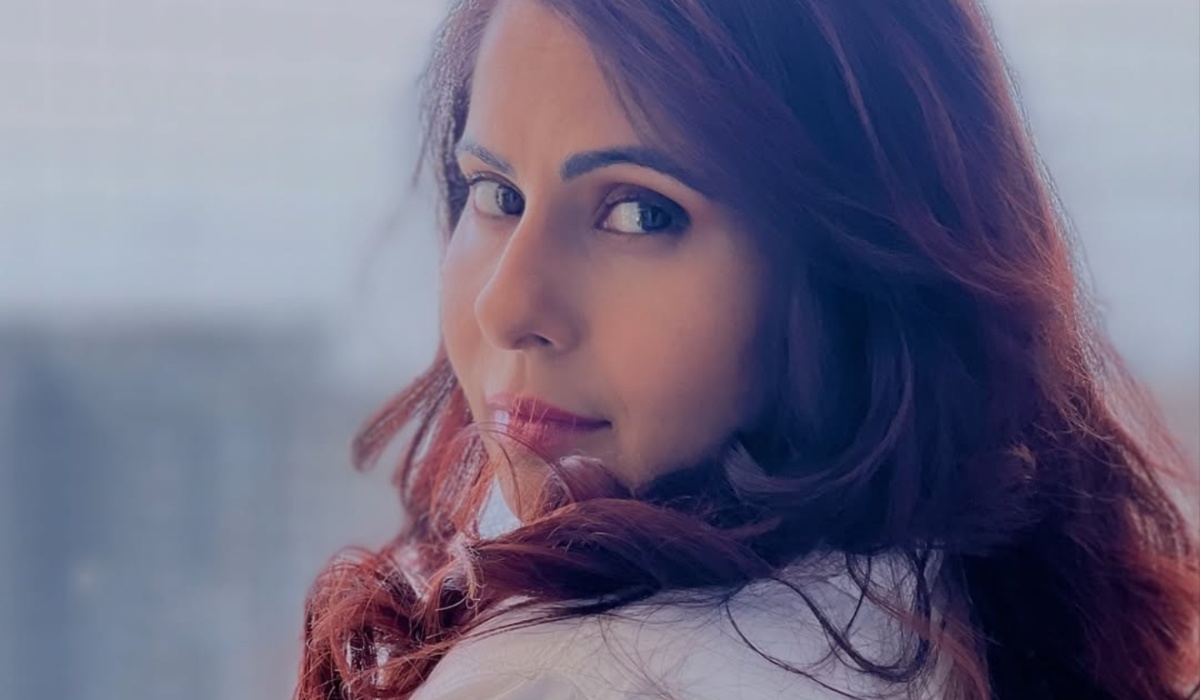 कैंसर से लड़ रही जंग, सर्जरी के तीन साल पूरे होने पर एक्ट्रेस ने सुनाई आपबीती, बोली- 'दर्द नहीं बांट सकते'