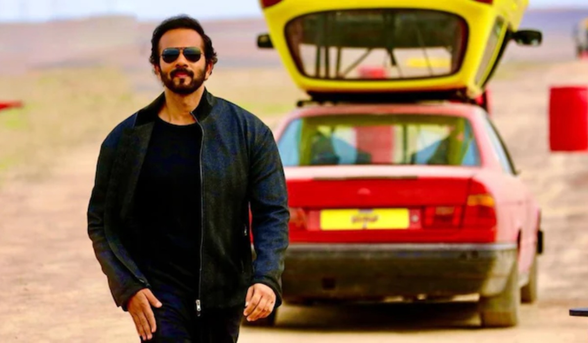 'खतरों के खिलाड़ी 15' में नजर आएगी ये टीवी एक्ट्रेस, इस कंटेस्टेंट के नाम पर लगी मुहर, रोहित शेट्टी के शो में होगा धमाका