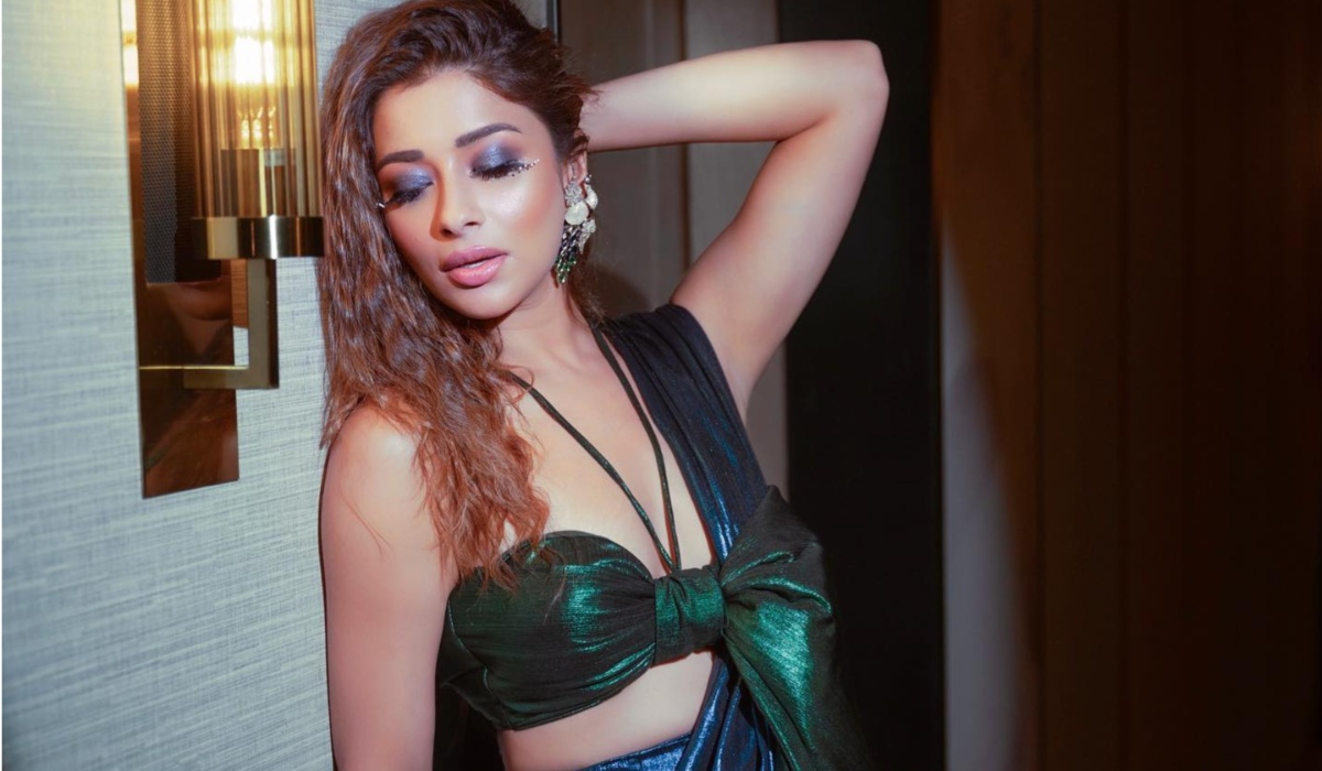 'परफेक्ट फेस और फिगर...', जब साउथ डायरेक्टर ने एक्ट्रेस को ऑफर की थी फिल्म, माता-पिता का ये था रिएक्शन