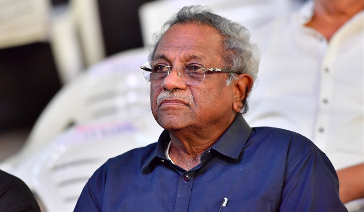 मशहूर साउथ निर्देशक का निधन, इस गंभीर बीमारी ने ली जान, इंडस्ट्री में पसरा मातम