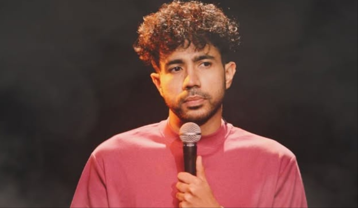 पाकिस्तानी का समर्थन करना पड़ा भारी, अभिषेक उपमन्यु ने ट्विटर अकाउंट किया डीएक्टिवेट, जानिए पूरा माजरा